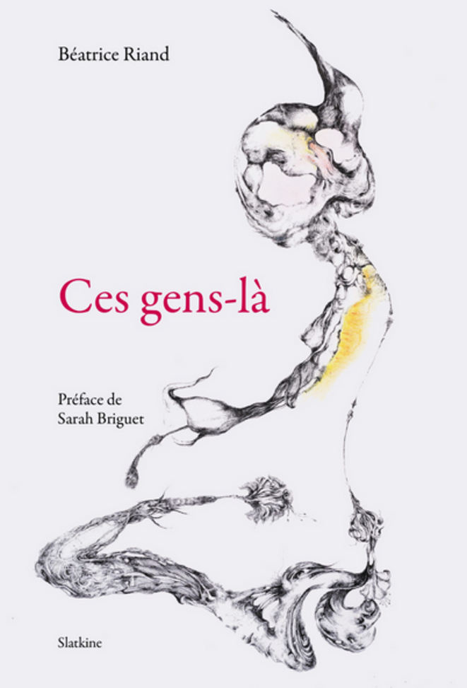 Inceste. Ces gens-là