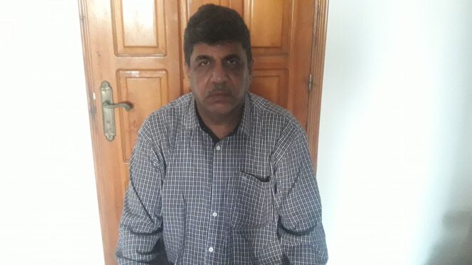 Ziad Medoukh, je resterai toujours ...