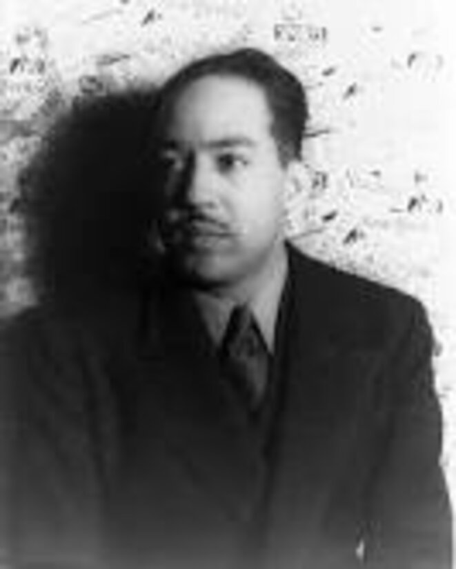 Les gosses qui meurent, Langston Hughes