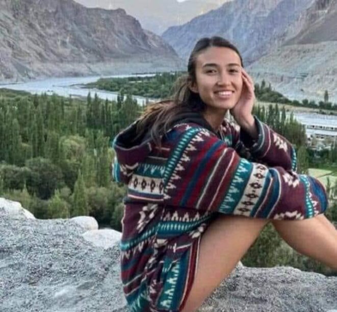 Reconnaissance d'un féminicide de masse