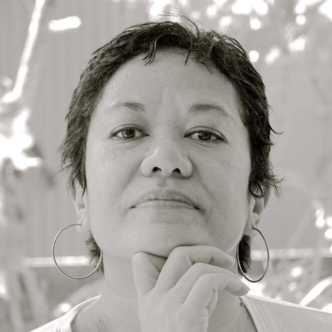 Titaua Peu : « Tahiti, mon pays, va exploser ! »