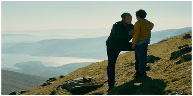 Arras 2023 : "Par-delà les montagnes" (Oura el jbel) de Mohamed Ben Attia