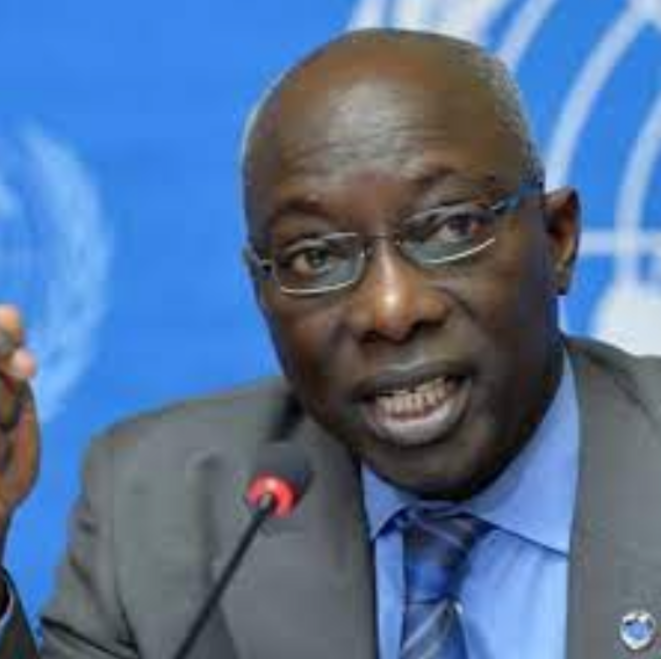 Adama Dieng (avatar)
