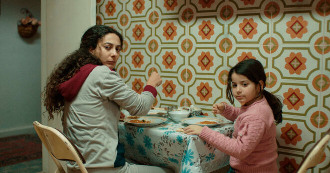 Sarlat 2023 : "Inchallah un fils" d'Amjad Al Rasheed