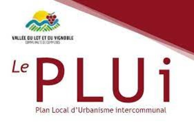 PLUi de la Basse vallée du Lot