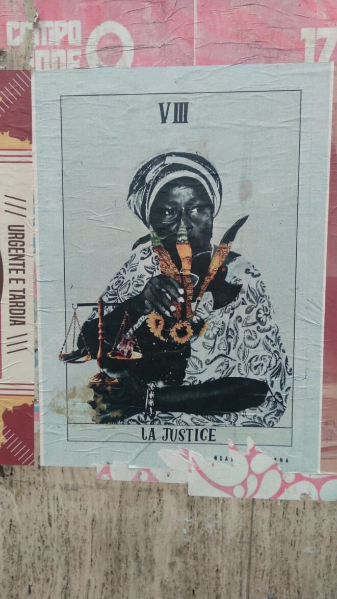 À Bahia, arrestation d'un quatrième suspect de l'éxécution de Mãe Bernadete