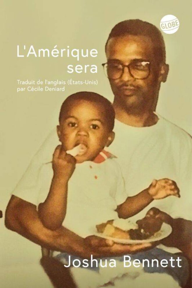 L'Amérique sera de Joshua Bennett (Owed)