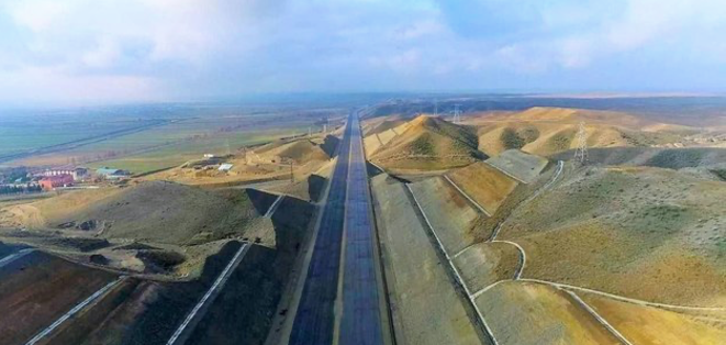 L’économie, meilleure alliée de la paix entre l’Azerbaïdjan et l’Arménie ?