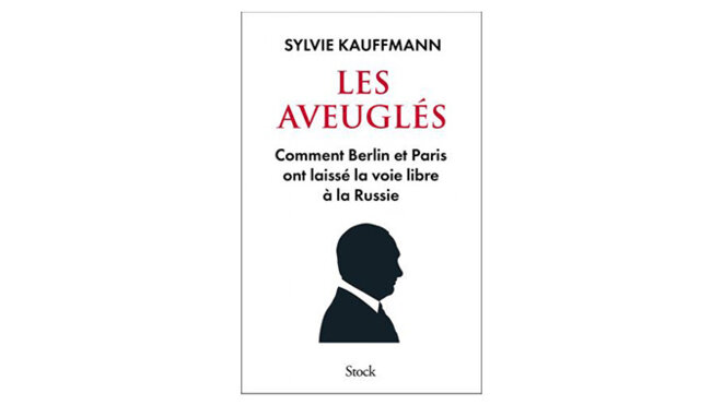 « Les aveuglés » - 4 questions à Sylvie Kauffmann