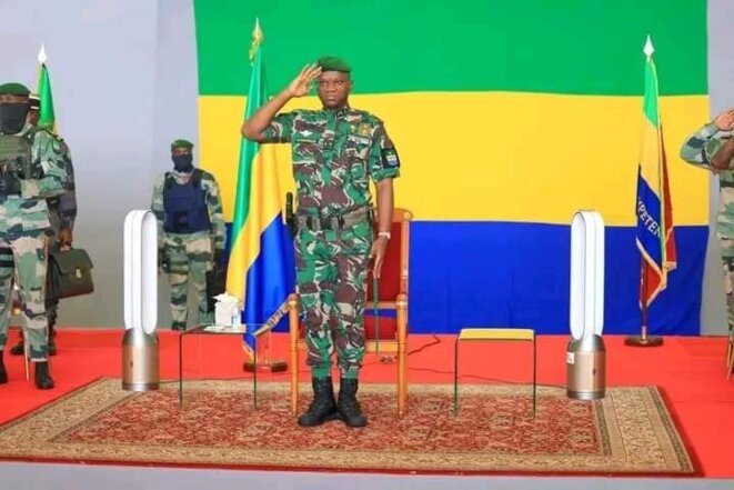 Gabon : Le CTRI, un PDG bis ?