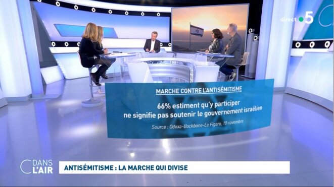 Pourquoi je ne marche pas, ce dimanche !