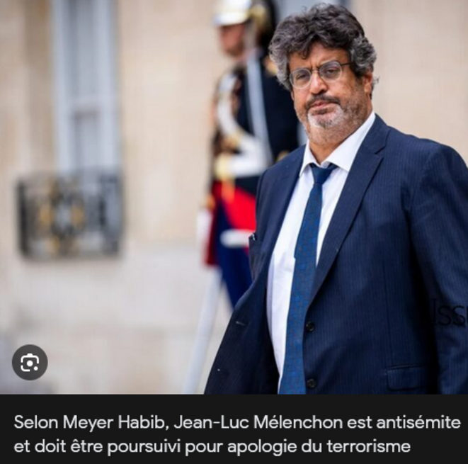 Eradication du fléau France Insoumise et de son Gourou !