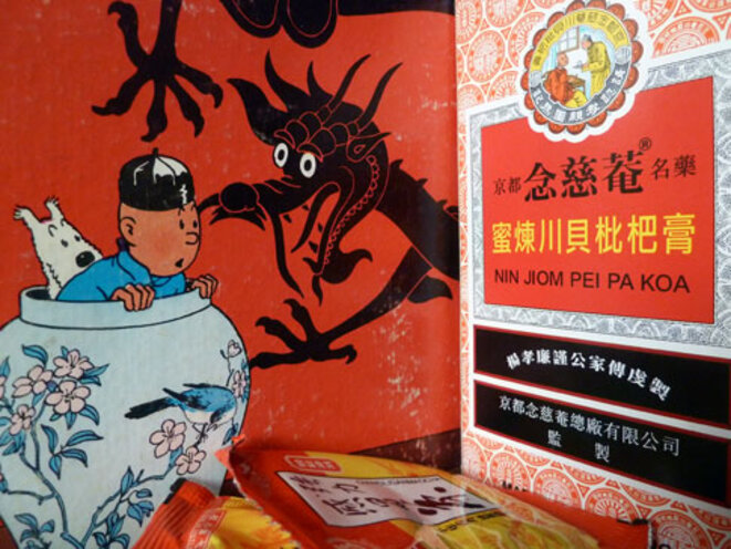 Retour sur une extinction de voix