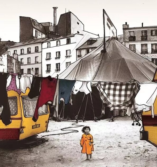 bruno mazerat