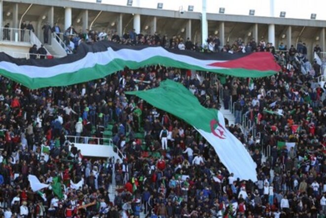 En finir avec la barbarie coloniale