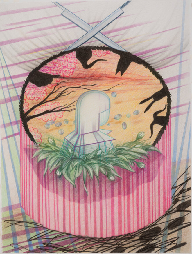 Explorer les ateliers d’artistes de Tbilissi, guidé par des femmes puissantes