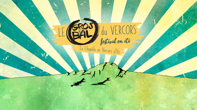 La grosse balourdise du Vercors