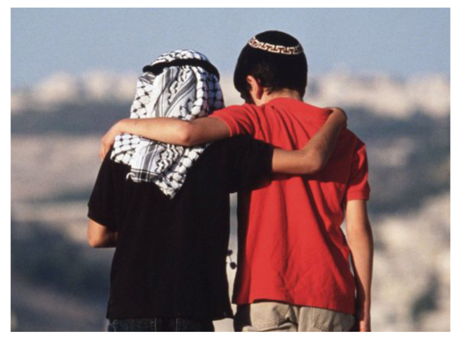 Peut-on être contre le gouvernement israélien sans être pour autant pour le Hamas ?