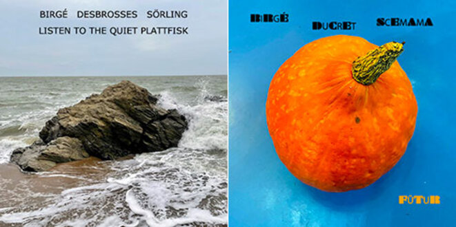 2 nouvelles chroniques dans Bad Alchemy