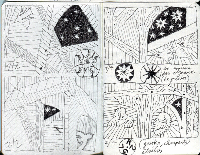 Automne - Novembre 23