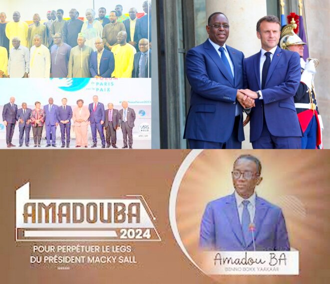 PRÉSIDENTIELLES AU SÉNÉGAL: BENNO VA-T-IL DÉCLARER FORFAIT ?