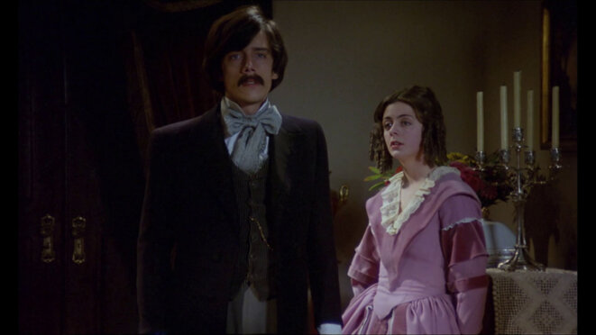 "Francisca" de Manoel de Oliveira