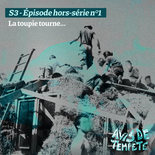 Lettre aux étudiant·es des Ecoles d’Architecture / ENSA en lutte contre le béton