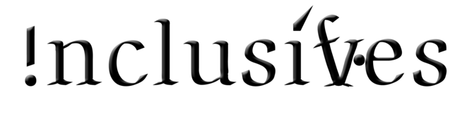 !NCLUS!VES, floralies littéraires de genres courts en écritures inclusives