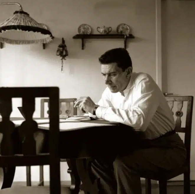 « La guerre sur les collines », témoignage intemporel de Beppe Fenoglio