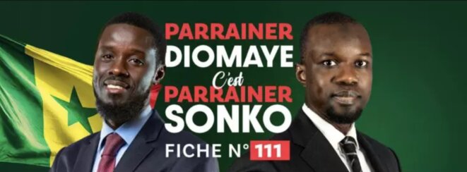 SENEGAL – Présidentielle du 24 mars 2024 : Admirable peuple africain du Sénégal !