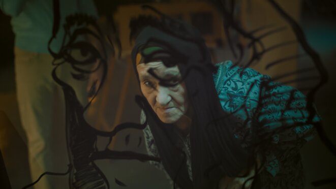 Cinemed 2023 : "La Mère de tous les mensonges" d'Asmae El Moudir