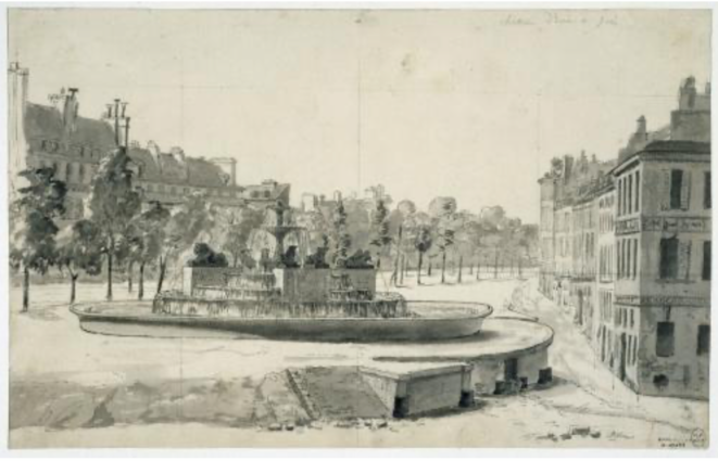 Exploration littéraire au cœur de « Paris, Boulevard Voltaire, suivi de Ponts »