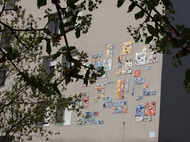 Ce qu’est réellement le geste de l’art