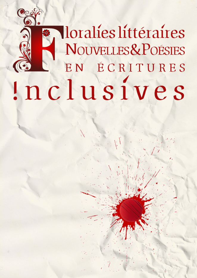 Floralies littéraires en écritures inclusives © Jean-Jacques M’U / ABC’éditions