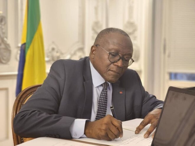 Economie : Marcel Abéké sera à la tête de la présidence de l'OPEP en 2024