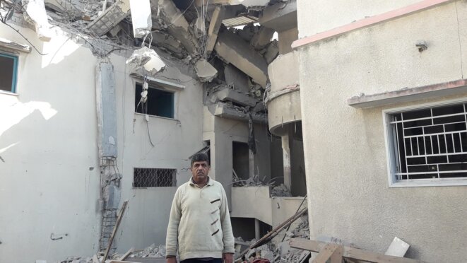 Une famille assassinée ... Parmi d'innombrables autres.