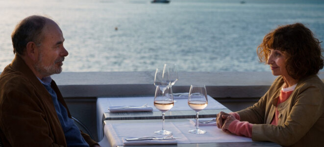 Le dernier cinéaste