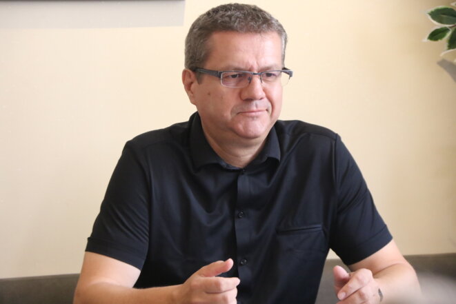 La pourtant tellement résistible ascension de la bête immonde