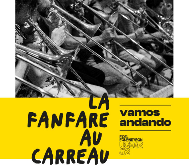 La Fanfare au Carreau