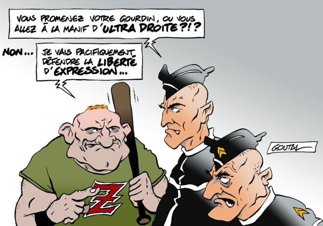 Nuance (vert) de gris