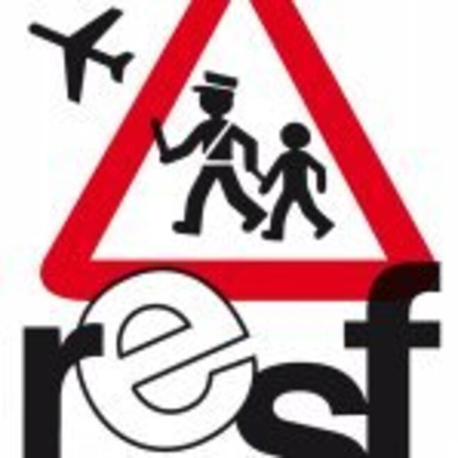 Motion au lycée Paul Éluard