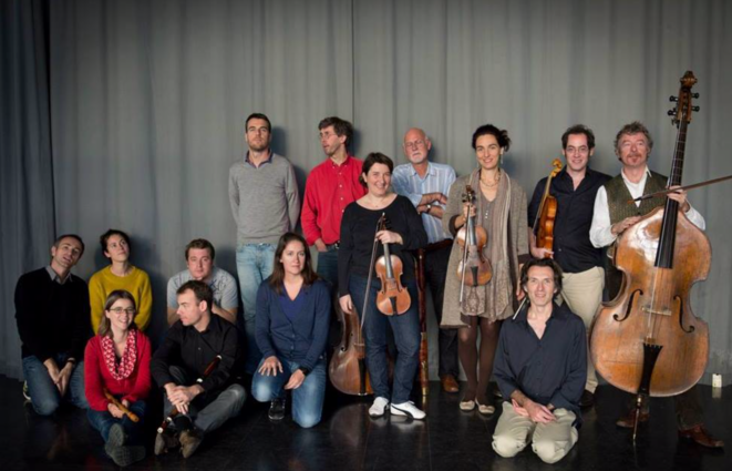 Silence, on coule… des jours heureux !