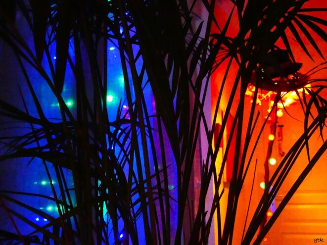 Il paraît que c’est bientôt Noël…