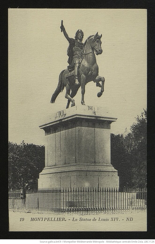 Anatomie des « grands hommes »