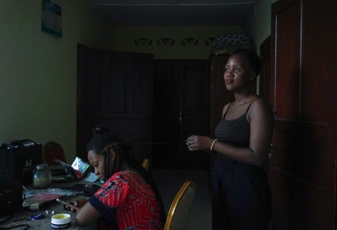 À Mayotte, le parcours entravé des demandeurs d’asile