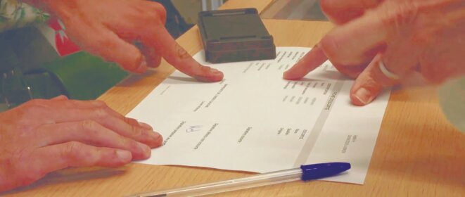 Placement extérieur : Être soi-même son propre surveillant