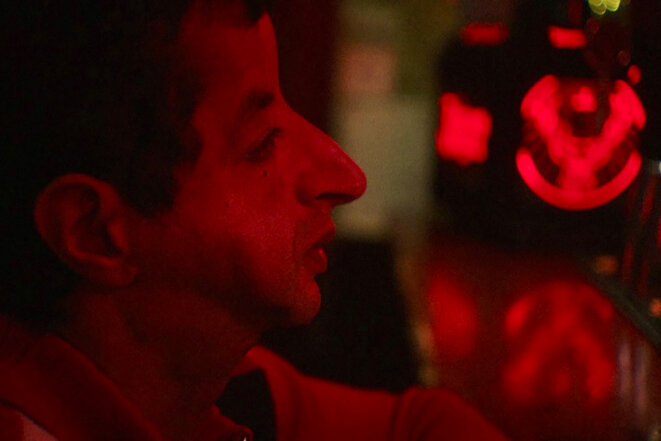 Cinemed 2023 : "Casablanca" d'Adriano Valerio