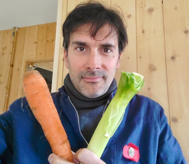 Pas de viande pour les fêtes : le respect des animaux n’est pas réservé aux bobos !