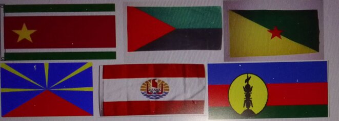 Chronique: Le Siècle de nos Décolonisations (1 à 3) - De la colonialité des Noirs (1)