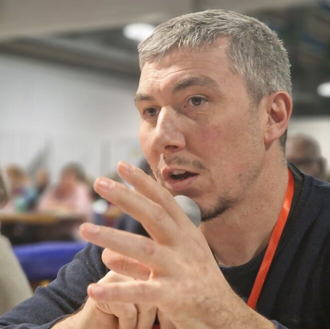 Julien Sueres